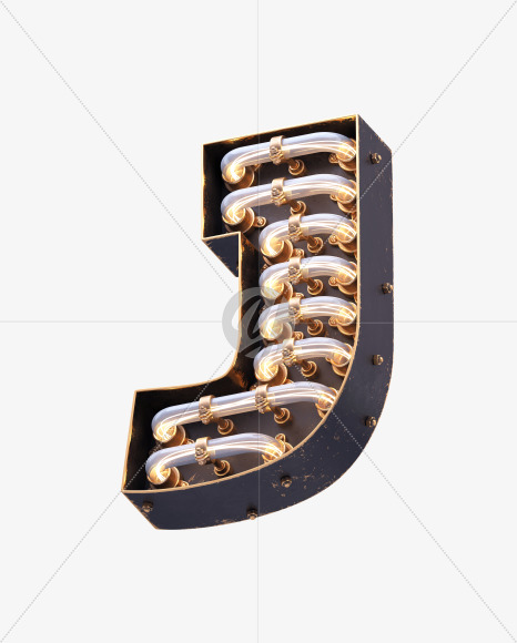 J