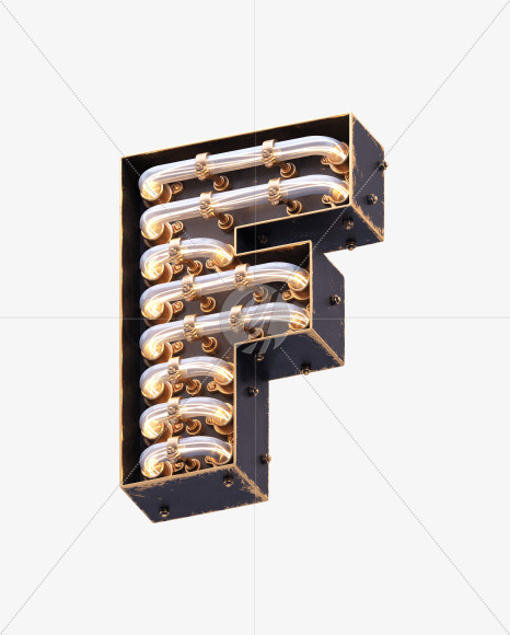 F