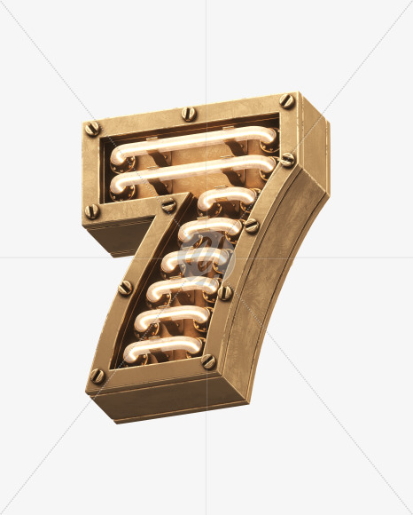 7