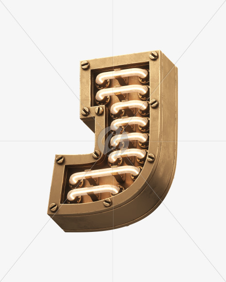 J