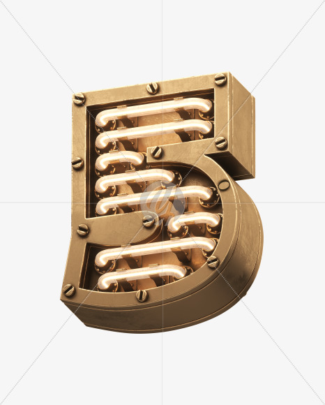 5