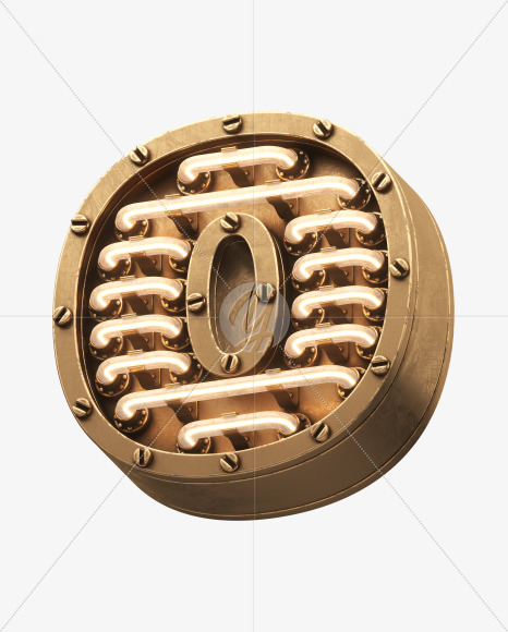 O