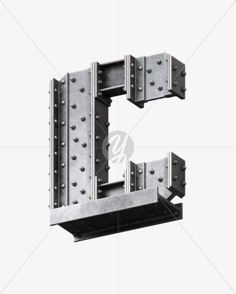 C
