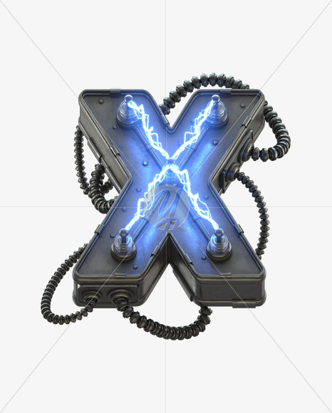 X