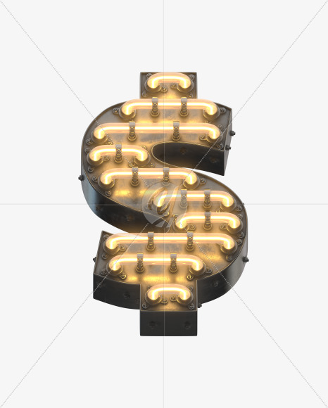 $