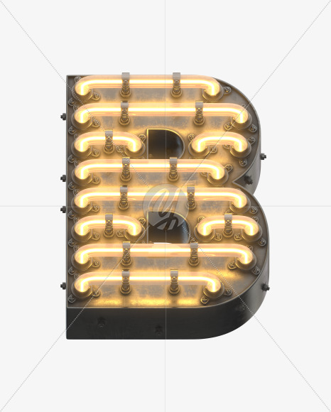 B_