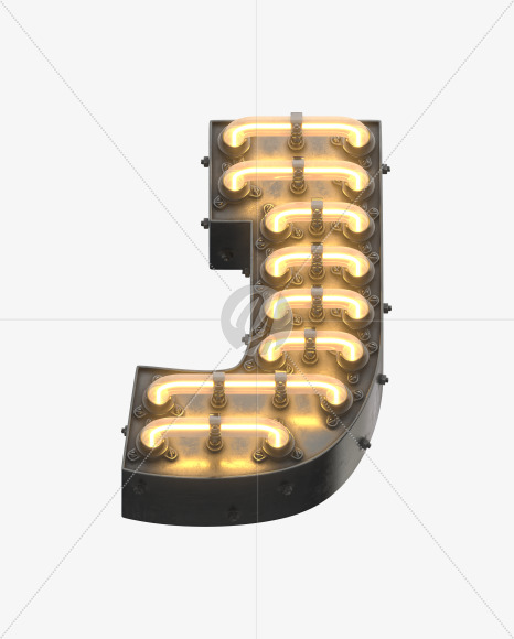 J