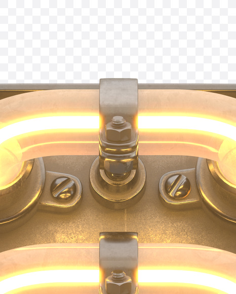 ! from Time Machine Font on Yellow Images Creative Fonts - S32278