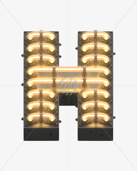 H