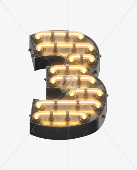 3