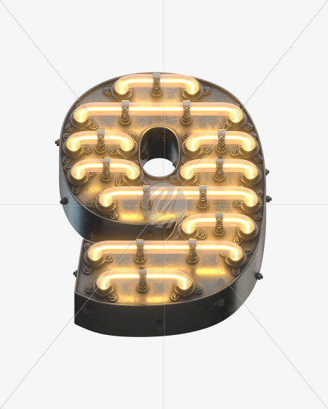 9