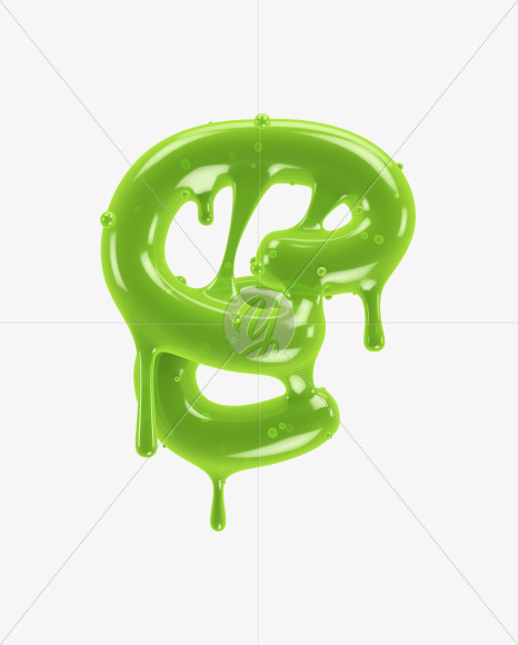 E uppercase