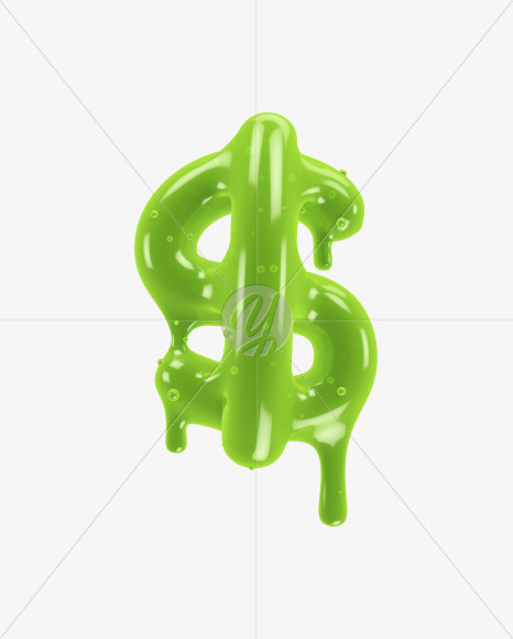 $