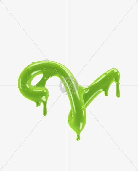 V uppercase