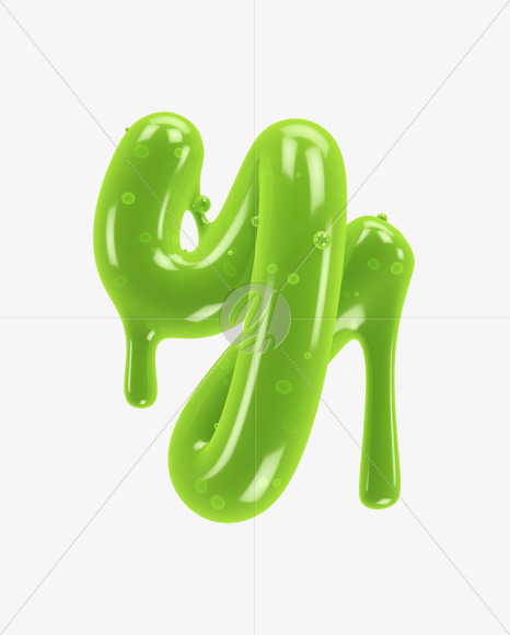 y lowercase