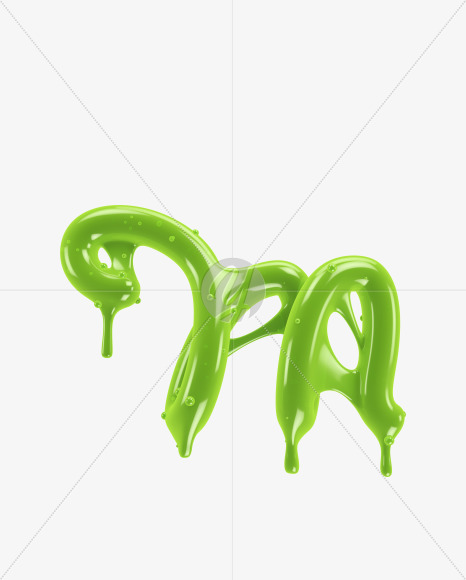M uppercase