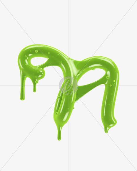 N uppercase