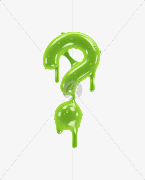 ?