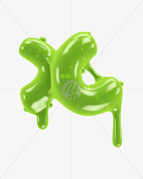 x lowercase