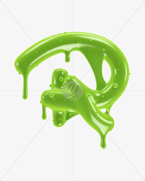 R uppercase