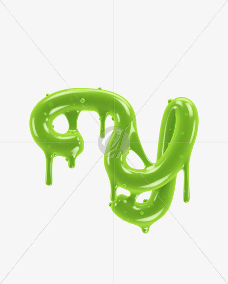 Y uppercase
