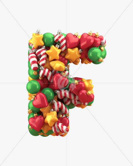 F