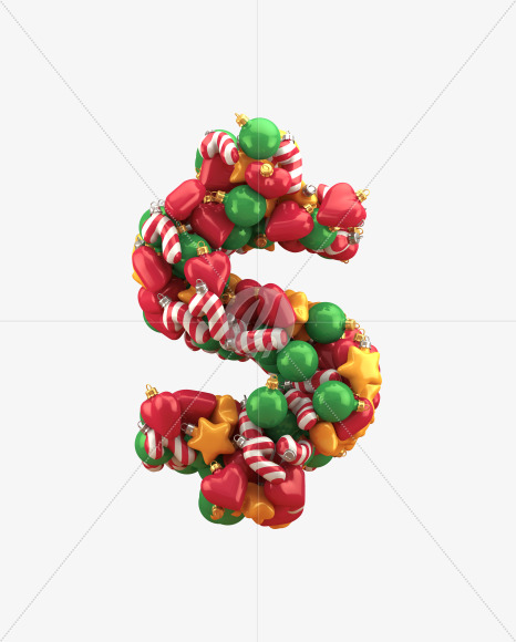 $