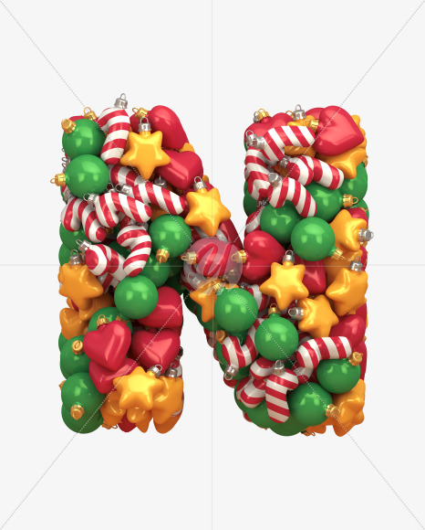 N