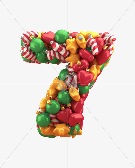 7