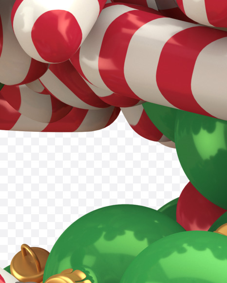 2 from Toy Shop Font on Yellow Images Creative Fonts - S32379