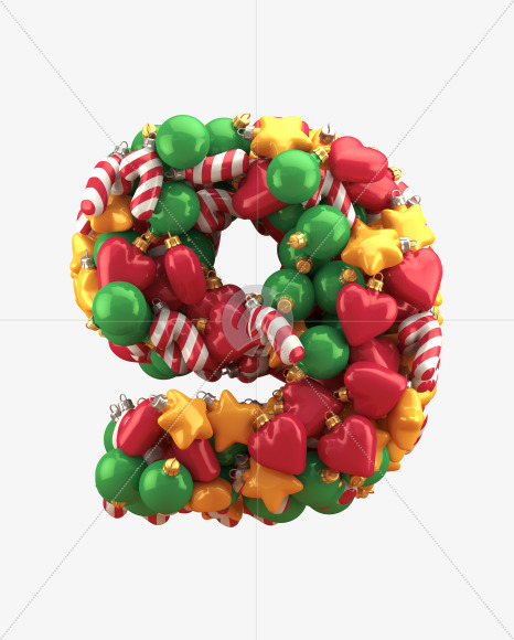 9