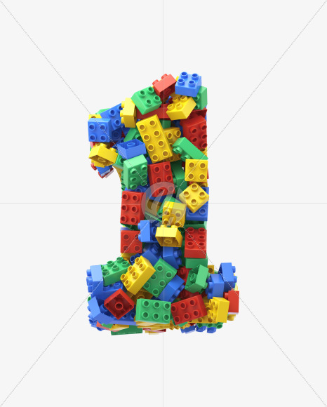 1