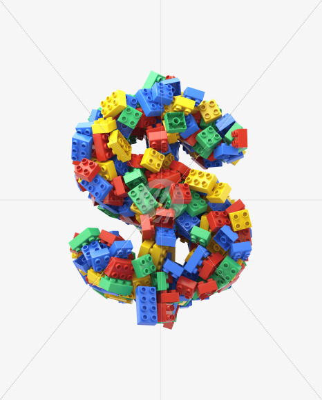 $