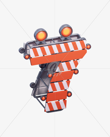 7