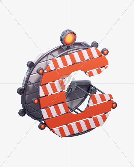 C