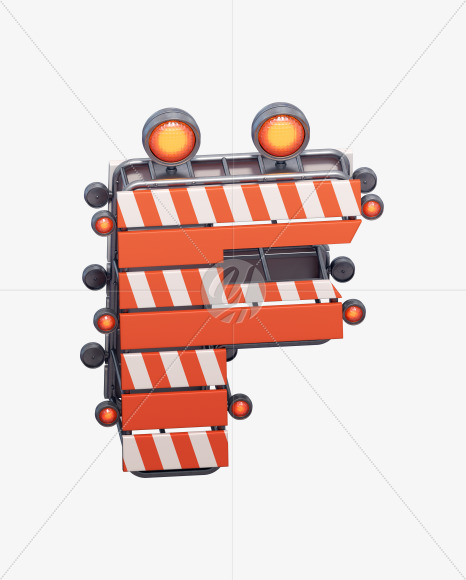 F