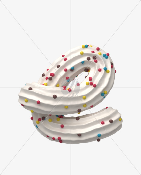 e lowercase