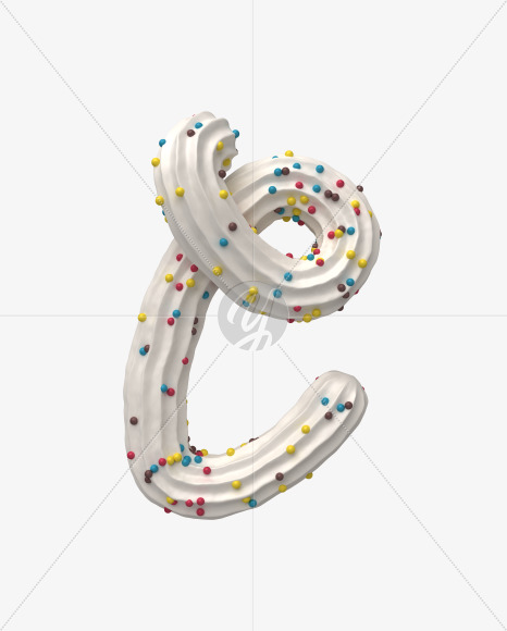 C uppercase