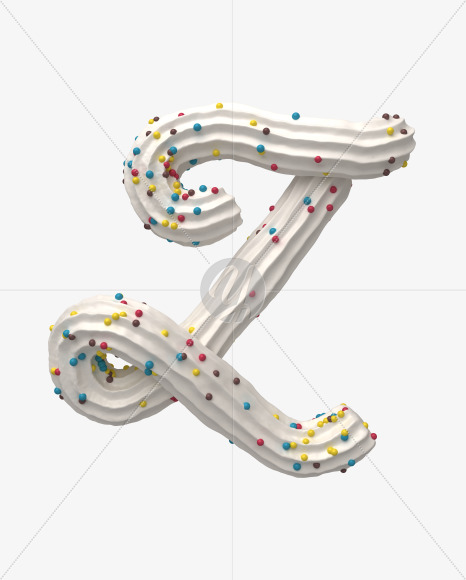 Z uppercase