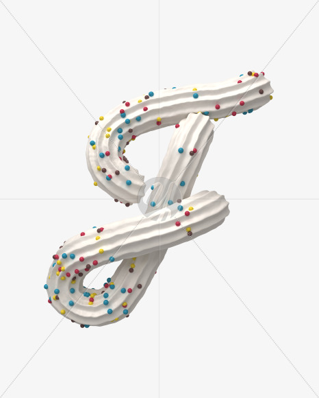 J uppercase