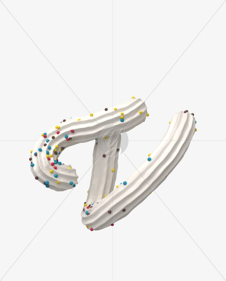 V uppercase