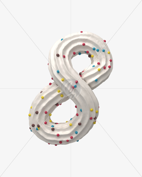 8