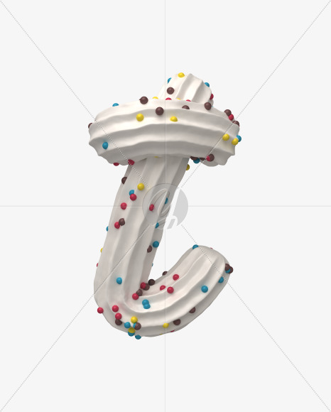t lowercase