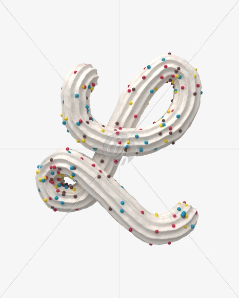 L uppercase