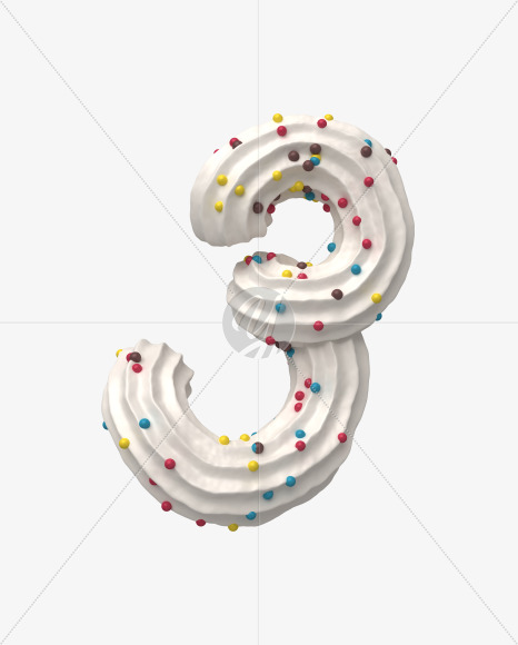 3