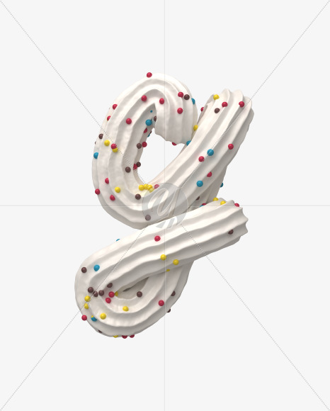 g lowercase