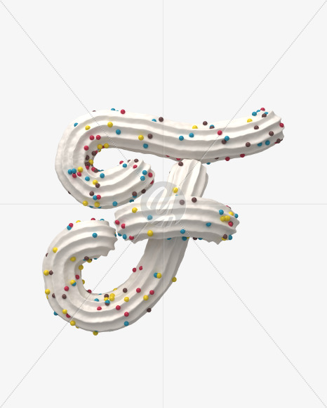 F uppercase