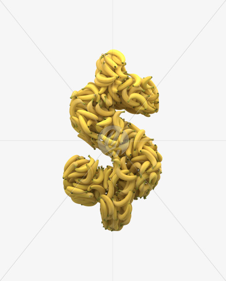 $