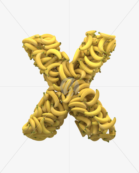X