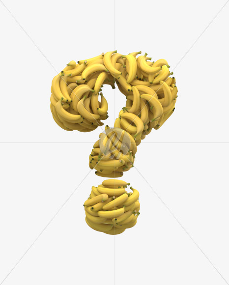 ?